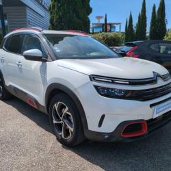 Citroen C5 Aircross PureTech 180ch S&S Shine EAT8 N&icirc;mes