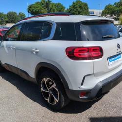 Citroen C5 Aircross PureTech 180ch S&S Shine EAT8 N&icirc;mes