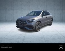 Mercedes GLA Sète