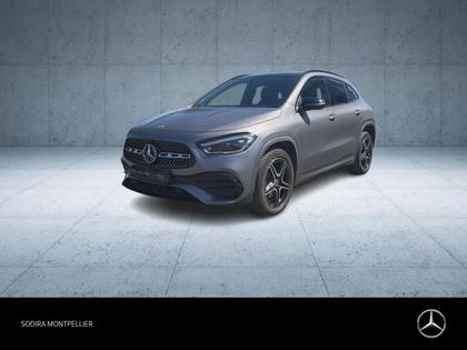 Mercedes GLA - 250 e 160+102ch AMG Line 8G-DCT - 38 900 €