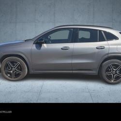 Mercedes GLA 250 e 160+102ch AMG Line 8G-DCT S&egrave;te