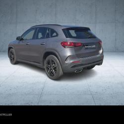 Mercedes GLA 250 e 160+102ch AMG Line 8G-DCT S&egrave;te
