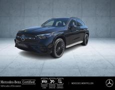 Mercedes GLC Castelnau-le-Lez