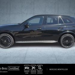 Mercedes GLC 400 e Hybrid 381ch AMG Line 4Matic 9G-Tronic Castelnau-le-Lez