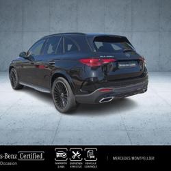 Mercedes GLC 400 e Hybrid 381ch AMG Line 4Matic 9G-Tronic Castelnau-le-Lez