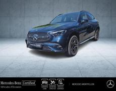Mercedes GLC Castelnau-le-Lez