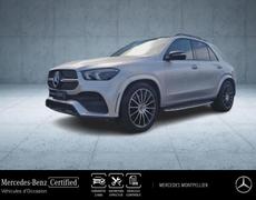 Mercedes GLE Castelnau-le-Lez