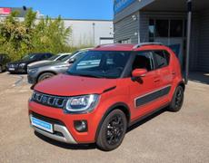 Suzuki Ignis Nîmes