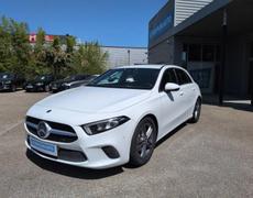 Mercedes Classe A Nîmes