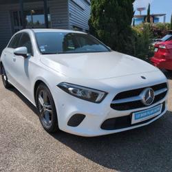 Mercedes Classe A 200 163ch Style Line 7G-DCT N&icirc;mes