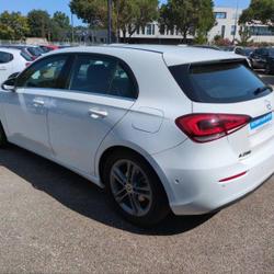 Mercedes Classe A 200 163ch Style Line 7G-DCT N&icirc;mes