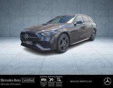 Mercedes Classe C Castelnau-le-Lez