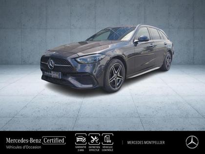 Mercedes Classe C - 300 e 204+129ch AMG Line - 39 900 €
