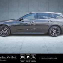 Mercedes Classe C 300 e 204+129ch AMG Line Castelnau-le-Lez