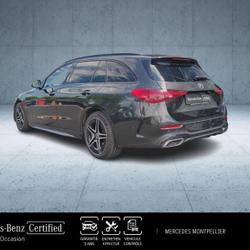 Mercedes Classe C 300 e 204+129ch AMG Line Castelnau-le-Lez