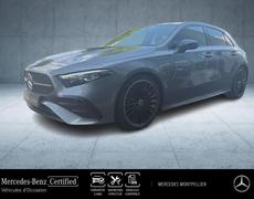 Mercedes Classe A Castelnau-le-Lez
