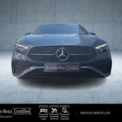 Mercedes Classe A 200 d 150ch AMG Line 8G-DCT Castelnau-le-Lez
