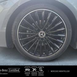 Mercedes Classe A 200 d 150ch AMG Line 8G-DCT Castelnau-le-Lez
