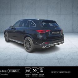 Mercedes GLC 300 e Hybrid 313ch AMG Line 4Matic 9G-Tronic S&egrave;te