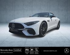 Mercedes SL Castelnau-le-Lez