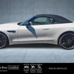 Mercedes SL 43 AMG 381h 9G Speedshift MCT AMG Castelnau-le-Lez