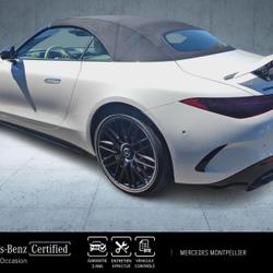Mercedes SL 43 AMG 381h 9G Speedshift MCT AMG Castelnau-le-Lez