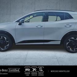 Kia Sportage 1.6 T-GDi 245ch PHEV GT-line Premium BVA6 4WD Castelnau-le-Lez