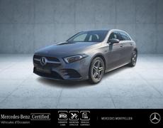 Mercedes Classe A Castelnau-le-Lez
