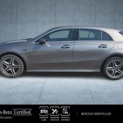 Mercedes Classe A 250 e 160+102ch AMG Line 8G-DCT 8cv Castelnau-le-Lez