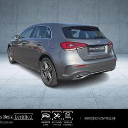 Mercedes Classe A 250 e 160+102ch AMG Line 8G-DCT 8cv Castelnau-le-Lez