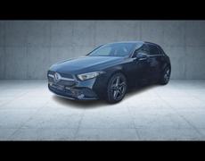 Mercedes Classe A Castelnau-le-Lez