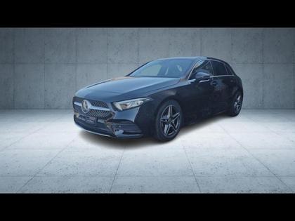 Mercedes Classe A - 200 d 150ch AMG Line 8G-DCT - 26 900 €