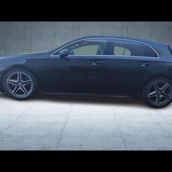 Mercedes Classe A 200 d 150ch AMG Line 8G-DCT Castelnau-le-Lez