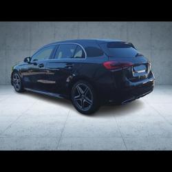 Mercedes Classe A 200 d 150ch AMG Line 8G-DCT Castelnau-le-Lez