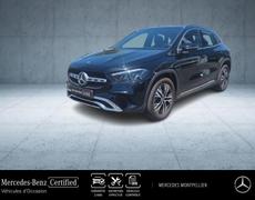 Mercedes GLA Castelnau-le-Lez