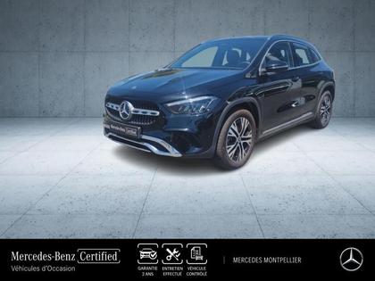 Mercedes GLA - 200 163ch Progressive Line 7G-DCT - 40 900 €