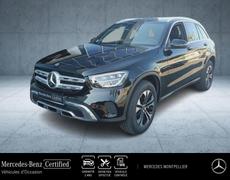 Mercedes GLC Castelnau-le-Lez