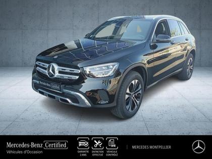 Mercedes GLC - 300 e 211+122ch Avantgarde Line 4Matic 9G-Tronic Euro6d-T-EVAP-ISC - 36 900 €