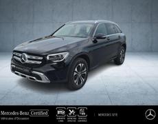 Mercedes GLC Castelnau-le-Lez