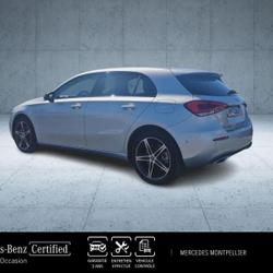 Mercedes Classe A 250 e 160+102ch Progressive Line 8G-DCT 8cv Castelnau-le-Lez