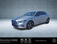 Mercedes Classe A - 250 e 160+102ch Progressive Line 8G-DCT 8cv - 26 890 €