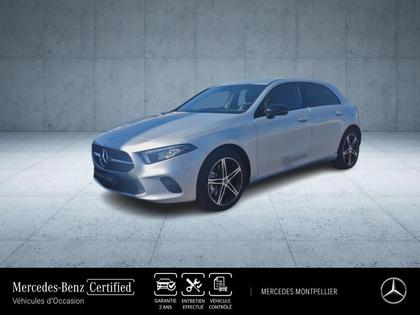 Mercedes Classe A - 250 e 160+102ch Progressive Line 8G-DCT 8cv - 26 890 €