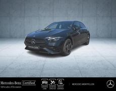 Mercedes Classe A Castelnau-le-Lez