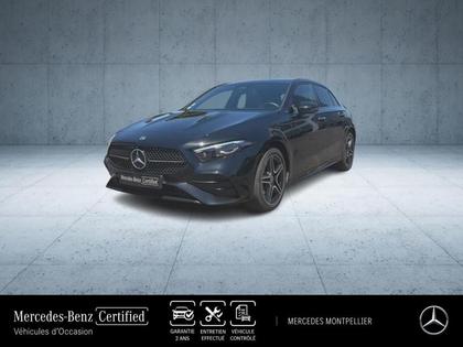 Mercedes Classe A - 250 e 163+109ch AMG Line 8G-DCT - 31 990 €