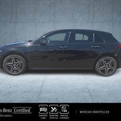 Mercedes Classe A 250 e 163+109ch AMG Line 8G-DCT Castelnau-le-Lez