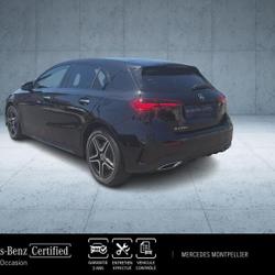 Mercedes Classe A 250 e 163+109ch AMG Line 8G-DCT Castelnau-le-Lez
