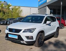Seat Ateca Nîmes