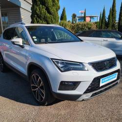Seat Ateca 2.0 TDI 150ch Start&Stop Xcellence Euro6d-T N&icirc;mes