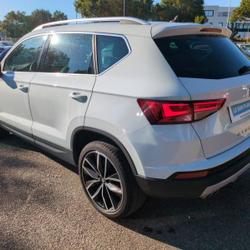 Seat Ateca 2.0 TDI 150ch Start&Stop Xcellence Euro6d-T N&icirc;mes