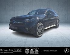 Mercedes GLC Castelnau-le-Lez